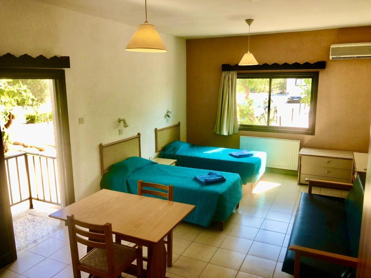 Carina Hotel de apartamente 2*