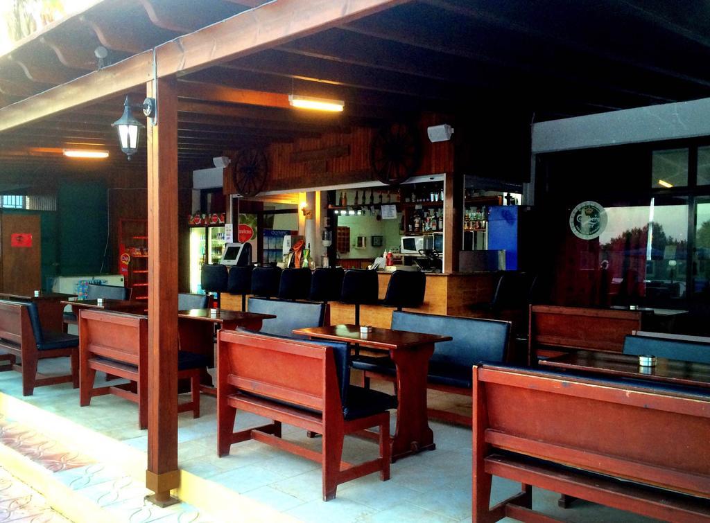 Carina Hotel de apartamente Ayia Napa