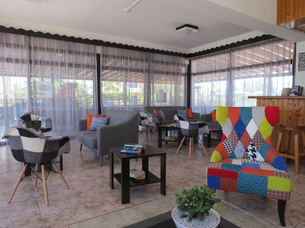 Hotel de apartamente Carina 2*