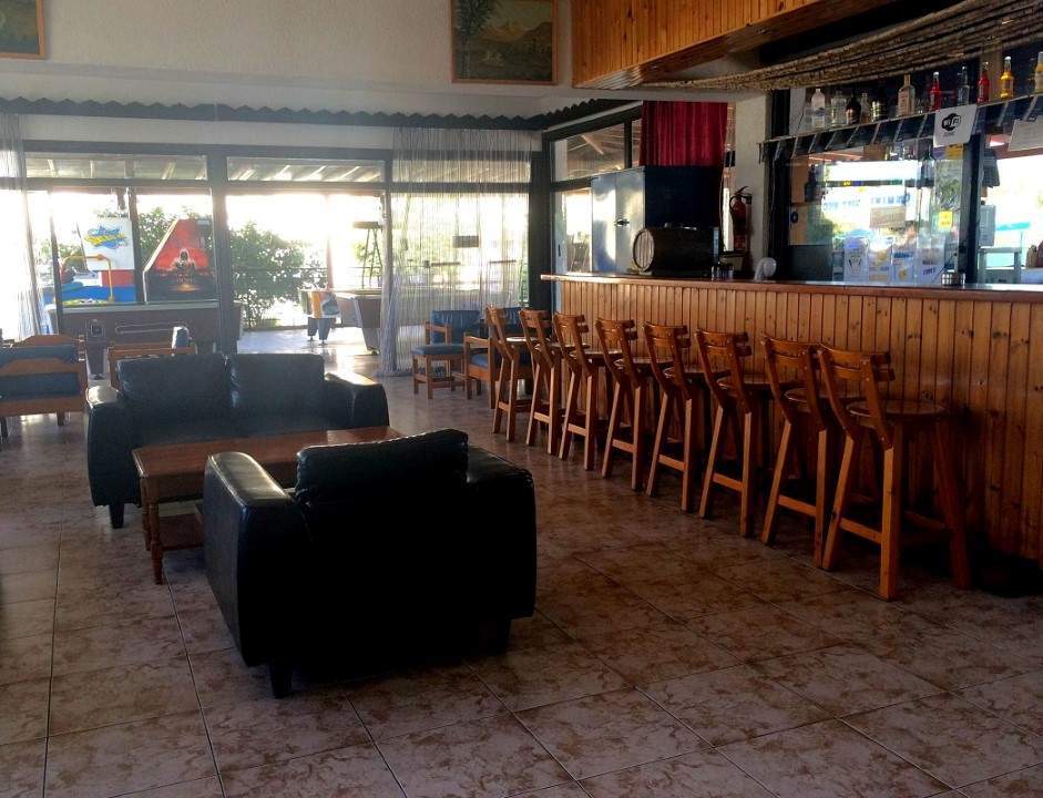 Carina Hotel de apartamente Ayia Napa
